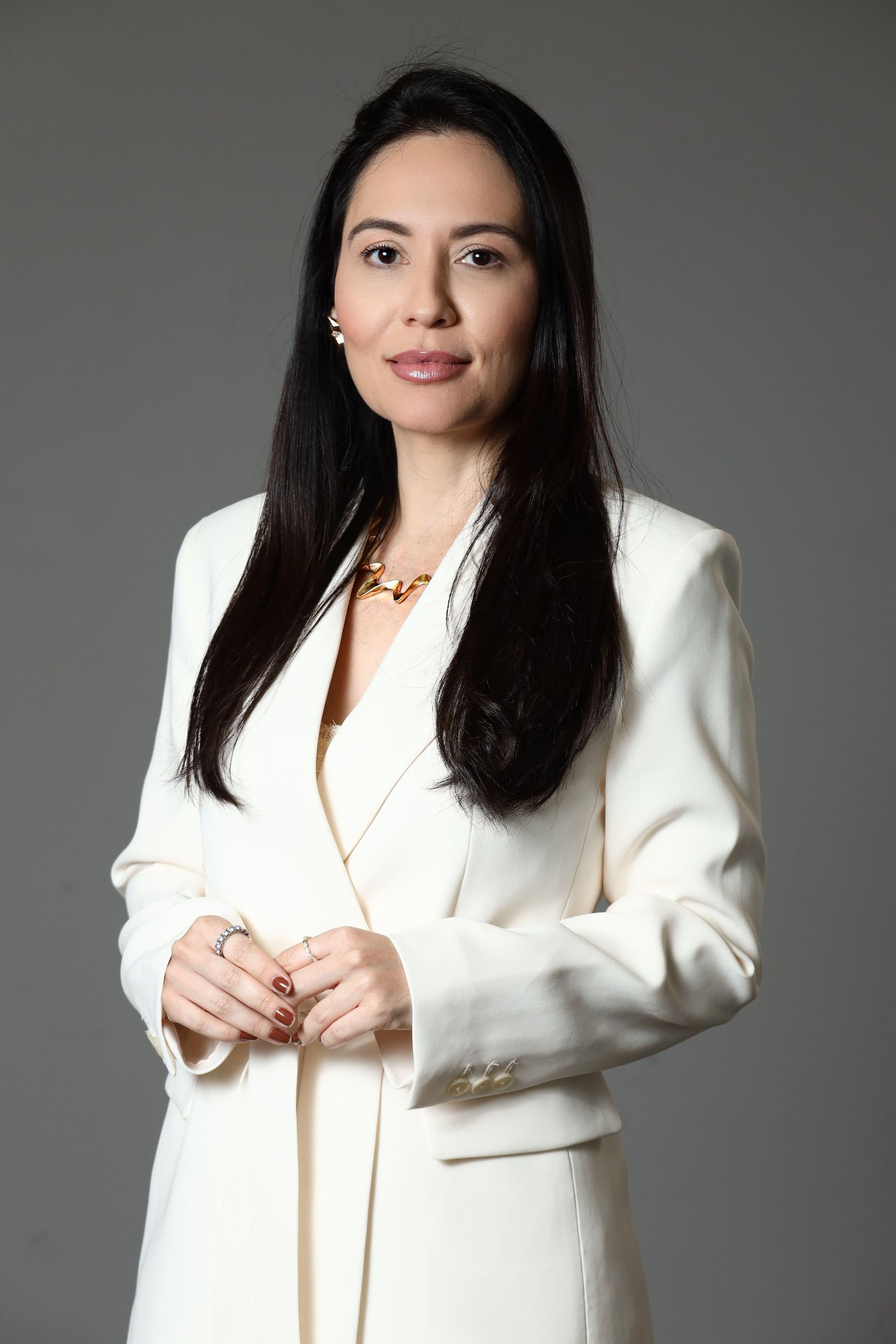Carla Locatto, fundadora da Locatto Consultoria